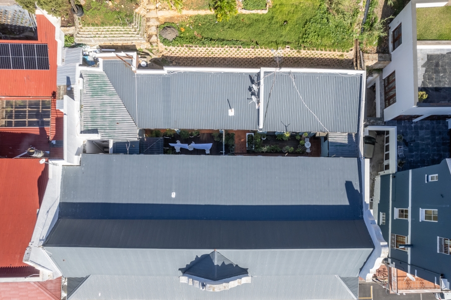 Commercial Property for Sale in Simons Town Western Cape